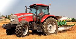 Запчасти для трактора McCormick MTX 120 (T3)