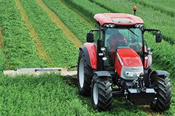 Каталог запчастей для трактора McCormick X60.20