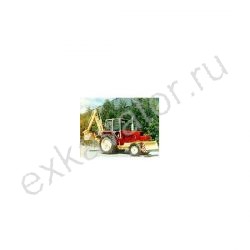 Ремонт экскаватора-погрузчика Липецкий ТЗ ЭО-2621В-ЗЛ Ремонт экскаватора-погрузчика Липецкий ТЗ ЭО-2621В-ЗЛ