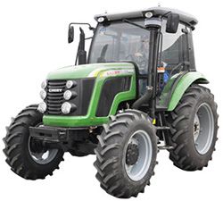 Запчасти для трактора Zoomlion RC804-A
