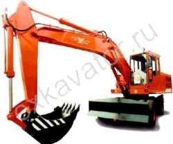 Ремонт колесного экскаватора Уралвагонзавод ЭО-33211 Тагильчанин Ремонт колесного экскаватора Уралвагонзавод ЭО-33211 Тагильчанин