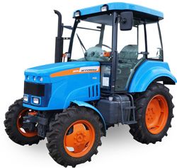 Каталог запчастей для трактора АГРОМАШ 30ТК 122Д