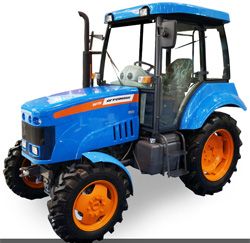 Ремонт трактора АГРОМАШ 50ТК