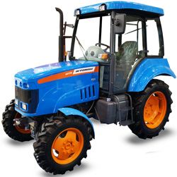 Ремонт трактора АГРОМАШ 60ТК