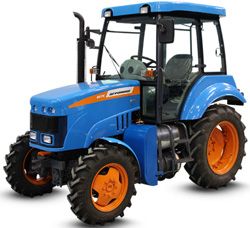 Ремонт трактора АГРОМАШ 60ТК Метан