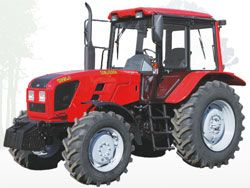 Ремонт трактора МТЗ 1025.3