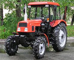 Ремонт трактора ЛТЗ 60АБ