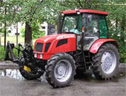 Каталог запчастей для трактора ЛТЗ 120Б