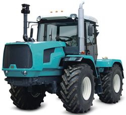 Ремонт трактора ХТЗ 241К Ремонт трактора ХТЗ 241К