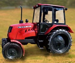 Каталог запчастей для трактора ЮМЗ 8040.2М Каталог запчастей для трактора ЮМЗ 8040.2М