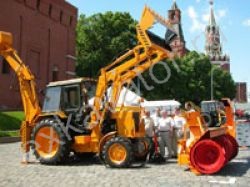 Каталог запчастей для экскаватора-погрузчика А Лэкс 1E