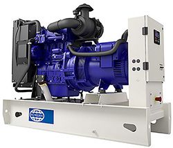 Запчасти для дизельного генератора (электростанции) FG Wilson P13.5-6