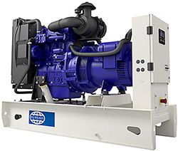 Каталог запчастей для дизельного генератора (электростанции) FG Wilson P14-6S Каталог запчастей для дизельного генератора (электростанции) FG Wilson P14-6S