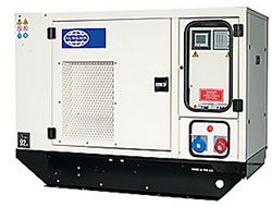 Запчасти для дизельного генератора (электростанции) FG Wilson XD20P4