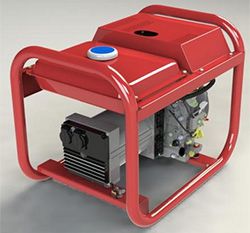 Запчасти для дизельного генератора (электростанции) Вепрь АДП 3-230 ВЯ-Б