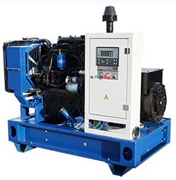 Ремонт дизельного генератора (электростанции) ПСМ АД-16 Ремонт дизельного генератора (электростанции) ПСМ АД-16