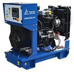 Ремонт дизельного генератора (электростанции) ТСС АД-10С-230-1РМ10 Ремонт дизельного генератора (электростанции) ТСС АД-10С-230-1РМ10