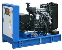 Ремонт дизельного генератора (электростанции) ТСС АД-10С-Т400-1РМ18 Ремонт дизельного генератора (электростанции) ТСС АД-10С-Т400-1РМ18