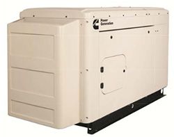 Запчасти для дизельного генератора (электростанции) Cummins Quiet Connect RS22 C22 N6 1 phase