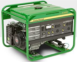 Ремонт дизельного генератора (электростанции) John Deere AC-G6010H Large Frame Ремонт дизельного генератора (электростанции) John Deere AC-G6010H Large Frame