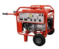 Ремонт дизельного генератора (электростанции) MultiQuip GA6HR Ремонт дизельного генератора (электростанции) MultiQuip GA6HR