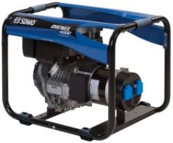 Каталог запчастей для дизельного генератора (электростанции) SDMO DIESEL 4000 C Каталог запчастей для дизельного генератора (электростанции) SDMO DIESEL 4000 C