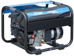 Запчасти для дизельного генератора (электростанции) SDMO PERFORM 3000 XL