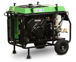 Ремонт дизельного компрессора Atmos PB 80