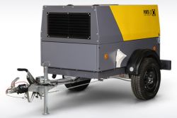 Каталог запчастей для дизельного компрессора Comprag Porta 3