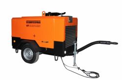 Ремонт дизельного компрессора Компрессормаш ММЗ-НВ 10/10