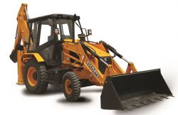 Ремонт экскаватора-погрузчика Escorts DigMax II Ремонт экскаватора-погрузчика Escorts DigMax II