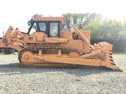 Ремонт бульдозера Komatsu D355A Ремонт бульдозера Komatsu D355A