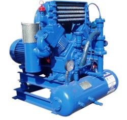 Ремонт дизельного компрессора Орелкомпрессормаш ПКС-5,25A Ремонт дизельного компрессора Орелкомпрессормаш ПКС-5,25A