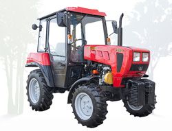 Каталог запчастей для трактора МТЗ 422.1 Каталог запчастей для трактора МТЗ 422.1