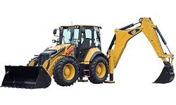 Каталог запчастей для экскаватора-погрузчика Caterpillar 444F2 Каталог запчастей для экскаватора-погрузчика Caterpillar 444F2