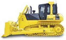 Ремонт бульдозера Komatsu D65EX-15 Ремонт бульдозера Komatsu D65EX-15