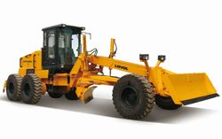 Ремонт грейдера (автогрейдера) Foton FPY220C