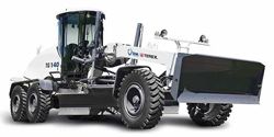 Каталог запчастей для грейдера (автогрейдера) RM-Terex TG 140