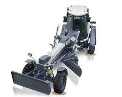 Запчасти для грейдера (автогрейдера) RM-Terex TG 250