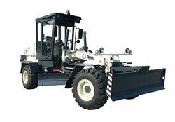 Каталог запчастей для грейдера (автогрейдера) RM-Terex ГС-10.01