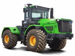 Ремонт трактора Петра-ЗСТ К-714