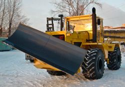 Ремонт трактора Петра-ЗСТ К-703 Ремонт трактора Петра-ЗСТ К-703