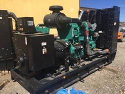 Ремонт дизельного генератора (электростанции) Baifa BF-C688 Ремонт дизельного генератора (электростанции) Baifa BF-C688