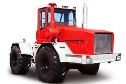 Каталог запчастей для трактора ПТК К-703 МА 12-04