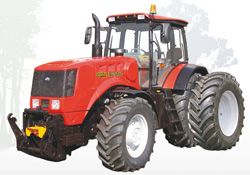 Ремонт трактора МТЗ 3022ДЦ.1