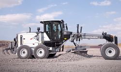 Каталог запчастей для грейдера (автогрейдера) Hidromek 600 MG Каталог запчастей для грейдера (автогрейдера) Hidromek 600 MG