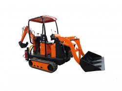 Запчасти для экскаватора-погрузчика STRONG MP 6000