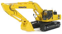 Запчасти для гусеничного экскаватора Komatsu PC450LC-8