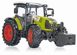 Каталог запчастей для трактора CLAAS ARION 420 Каталог запчастей для трактора CLAAS ARION 420