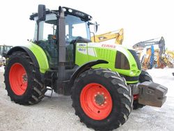 Ремонт трактора CLAAS ARION 630 C Ремонт трактора CLAAS ARION 630 C
